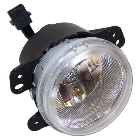 CROWN AUTOMOTIVE FOG LAMP (FRONT) 5182026AA